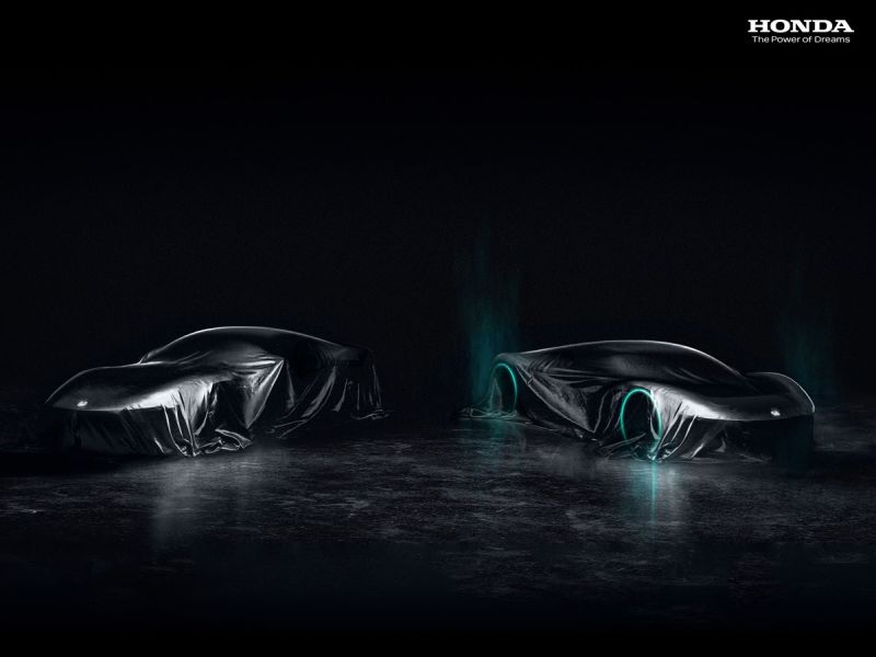 Honda: Παρουσίασε την πρόοδό της προς την Ηλεκτροκίνηση και τον επιχειρηματικό μετασχηματισμό της για το μέλλον