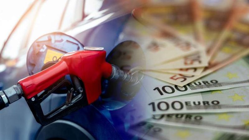Καύσιμα: Τσιμπάνε ξανά οι τιμές της βενζίνης