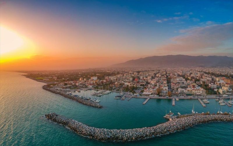 Έξι ελληνικές πόλεις στις 100 κλιματικά ουδέτερες της Ευρώπης έως το 2030