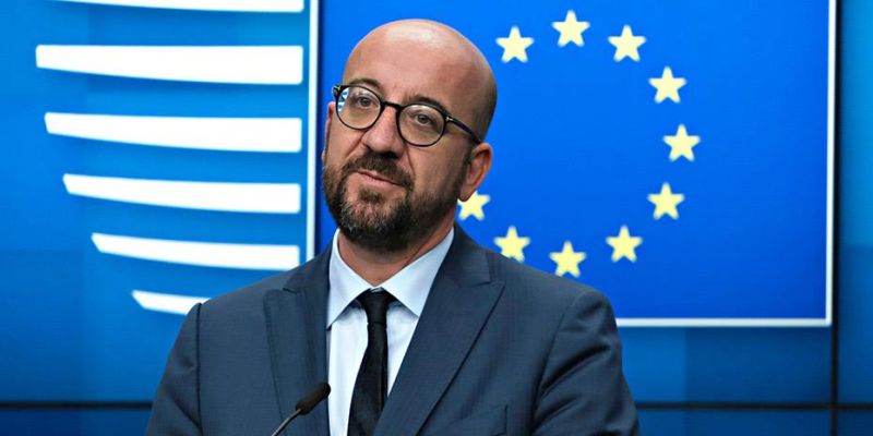Σαρλ Μισέλ: Αναπόφευκτα τα μέτρα και σε πετρέλαιο – αέριο
