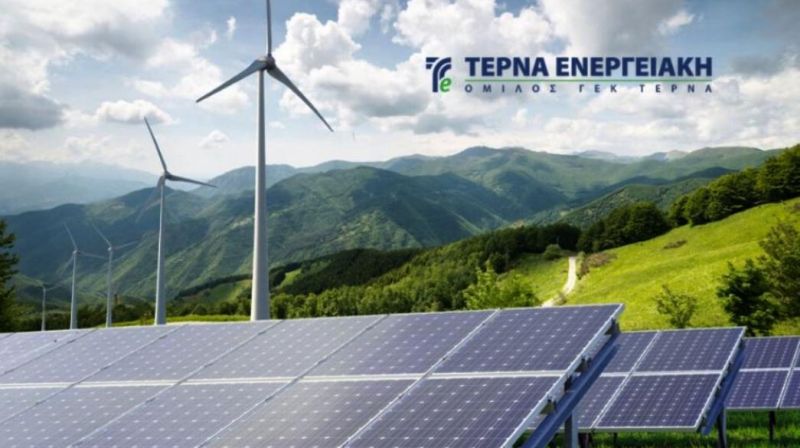 Γ.Περιστέρης: Μονόδρομος η απεξάρτηση από την εισαγόμενη ενέργεια και η μαζική στροφή στις ΑΠΕ