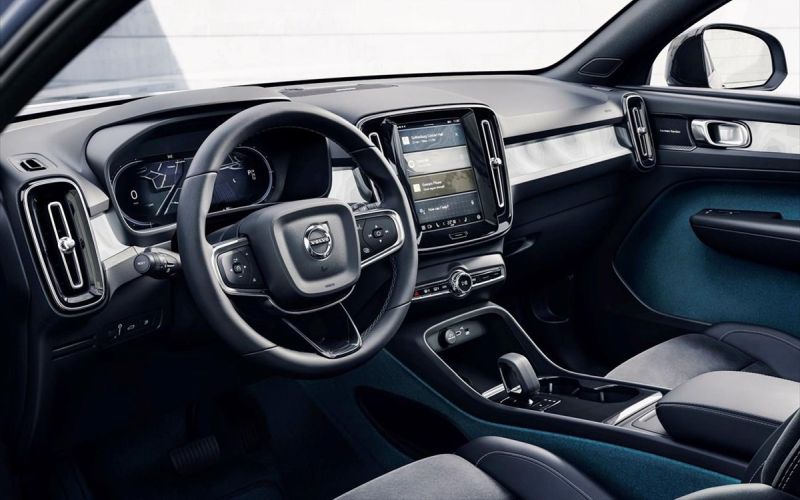 Volvo Car: Επενδύει σε ισραηλινή εταιρεία ανάπτυξης τεχνολογίας μπαταριών