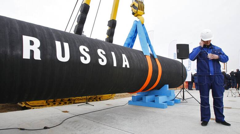 ΕΕ: Εμπάργκο στο πετρέλαιο της Ρωσίας