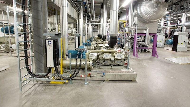 Νέα έρευνα: Η παγκόσμια βιομηχανία επιταχύνει τις επενδύσεις ενεργειακής αποδοτικότητας