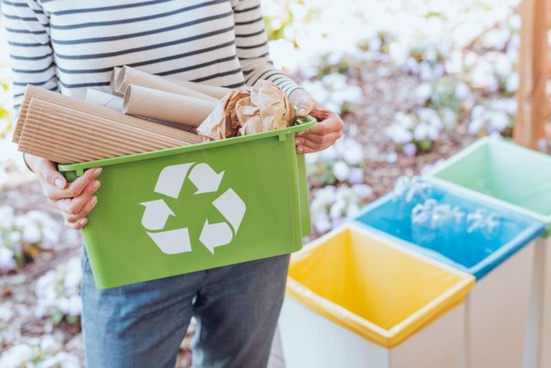 Tι αλλάζει από 1η Ιουνίου στη διαχείριση των πλαστικών αποβλήτων;