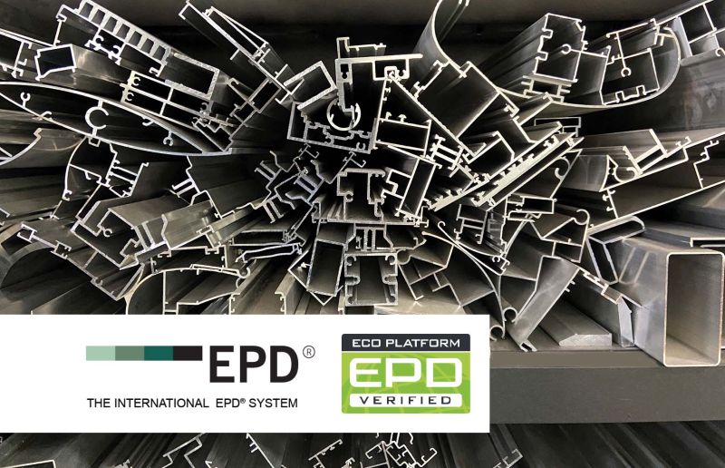 Aluminco: μια εταιρεία με πιστοποιημένα «πράσινο DNA» στο αλουμίνιο