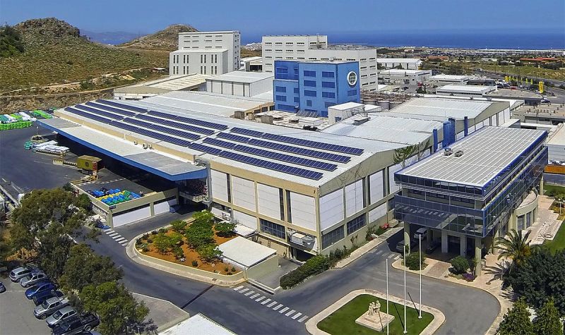 Πλαστικά Κρήτης: Πρόταση στη ΓΣ για επιστροφή κεφαλαίου στους μετόχους