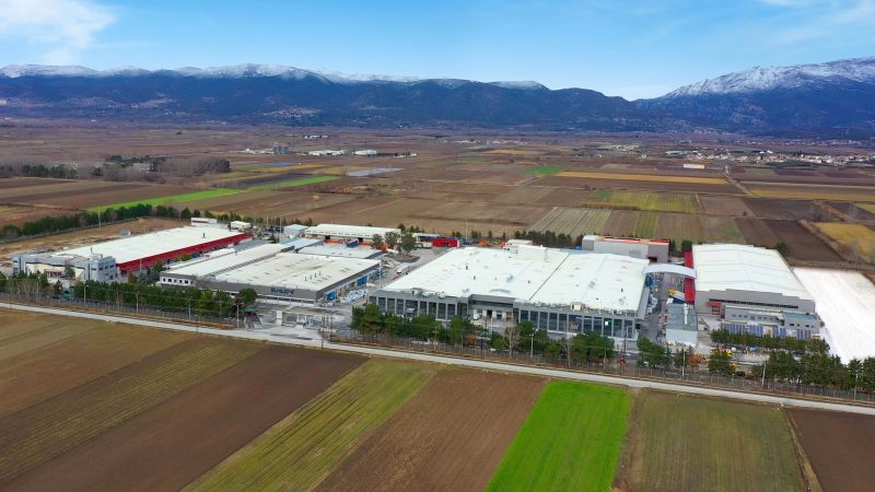 Sunlight Group: Νέα Διευθυντικά Στελέχη και Οργανωτικές Αλλαγές