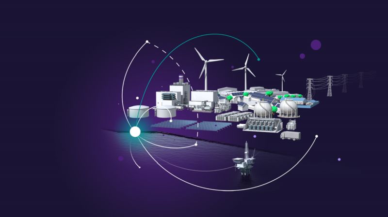 Siemens Energy: Πρόταση για την εξαγορά της Siemens Gamesa