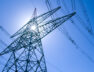 Electricity pylon
