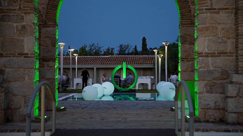Schneider Electric: Ολοκληρώθηκε με επιτυχία το event για την παρουσίαση της νέας σειράς διακοπτικού υλικού Unica