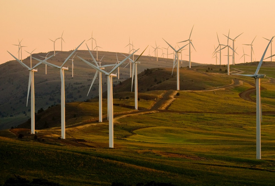 Στα 500 εκατ. ευρώ το όφελος από ανανεώσιμες πηγές φέτος