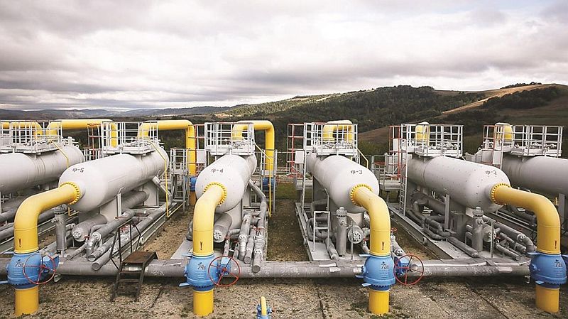 Νέες μονάδες φυσικού αερίου 25 γιγαβάτ στη Γερμανία