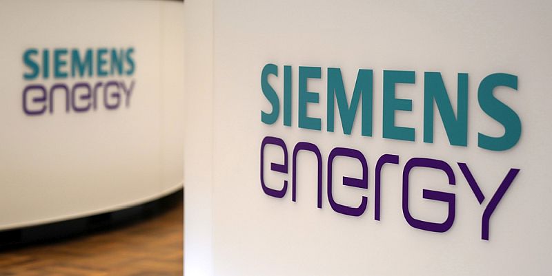 Siemens Energy: Επίθεση στην Gazprom για καθυστερήσεις