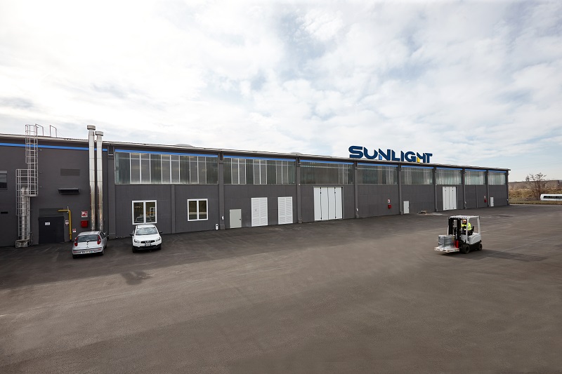 Sunlight Group: Επεκτείνεται με την πλήρη εξαγορά της Sunlight European Battery Assembly και Sunlight Italy