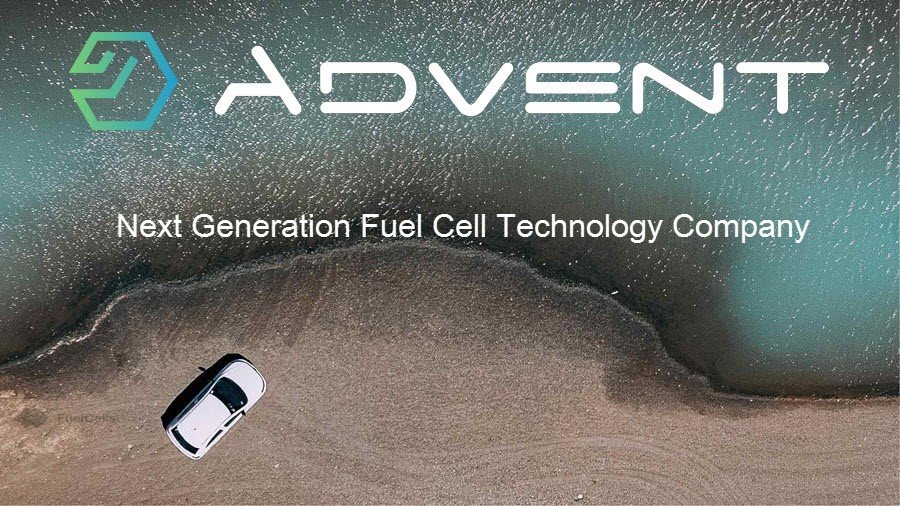 Advent Technologies: Επένδυση €780 εκατ. στη Δ. Μακεδονία