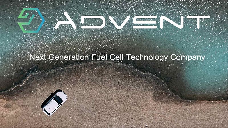 Advent Technologies: Συνυπέγραψε Μνημόνιο Συνεργασίας για τη δημιουργία κόμβου πράσινου υδρογόνου στις Βορειοανατολικές ΗΠΑ