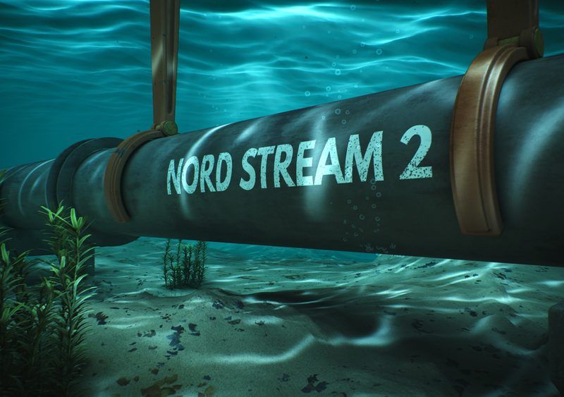 Nord Stream: Εικόνες από δορυφόρο αποκαλύπτουν το μέγεθος της καταστροφής