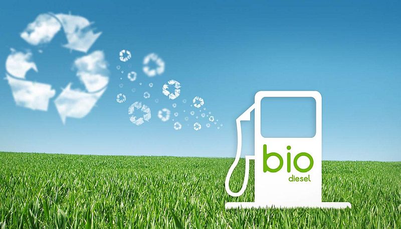 Βιοκαύσιμα: Μία εναλλακτική πηγή ενέργειας με θετικά περιβαλλοντικά αποτελέσματα