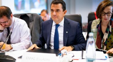 Σκρέκας Πράγα
