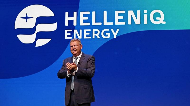 Helleniq Energy: Παράταση της έκπτωσης στο πετρέλαιο θέρμανσης