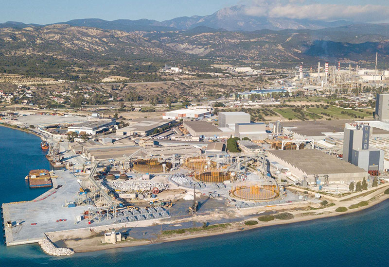 Cenergy: Η Hellenic Cables προχωρά σε σημαντικές επενδύσεις
