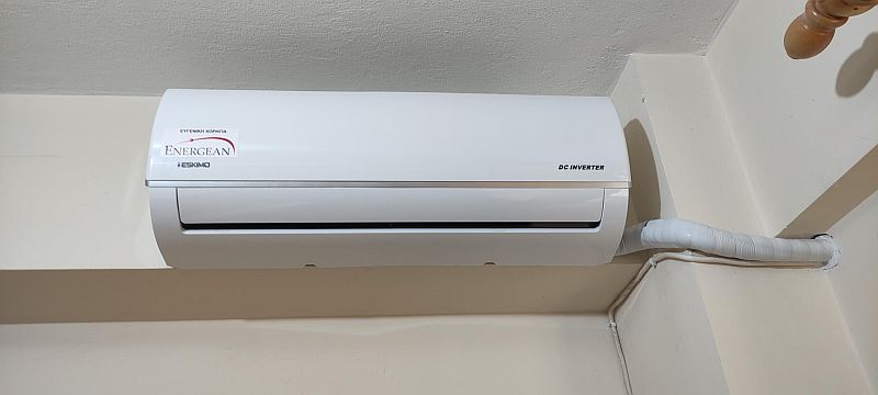 Energean: Ενίσχυση των υποδομών του Κέντρου Υγείας Βουτσαρά στην Ζίτσα Ιωαννίνων