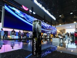 LG at CES 2023 Day 2