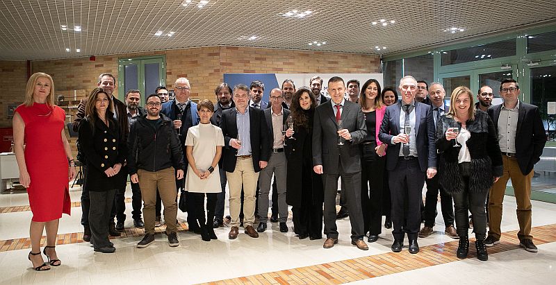 Alba Graduate Business School: Ολοκληρώθηκε o 2ος κύκλος του Executive Program in Energy Business – Ξεκίνησαν οι εγγραφές για τον 3ο κύκλο