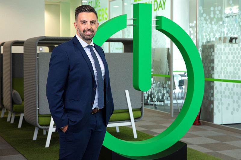 Οι καινοτόμες λύσεις της Schneider Electric για τη Ναυτιλία βρέθηκαν στο επίκεντρο του «Digital Modern Shipping Conference 2023»