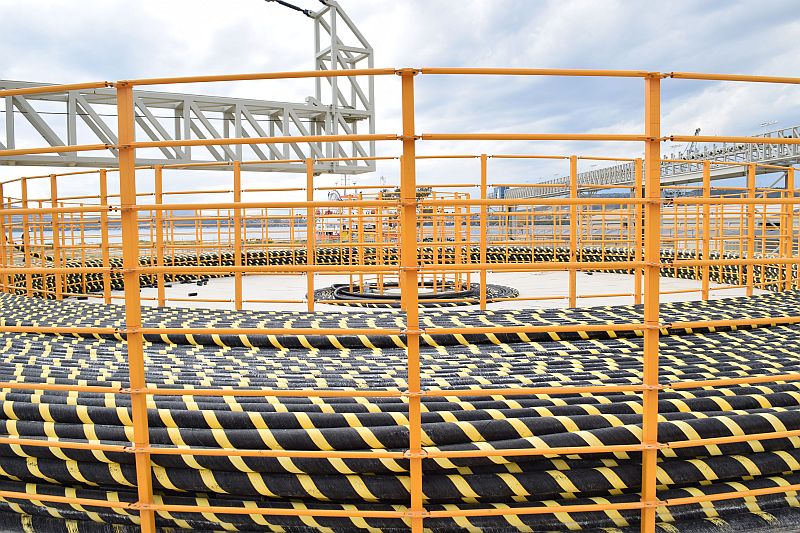 Η Hellenic Cables υπέγραψε νέο έργο υποβρύχιας διασύνδεσης στην Αδριατική Θάλασσα