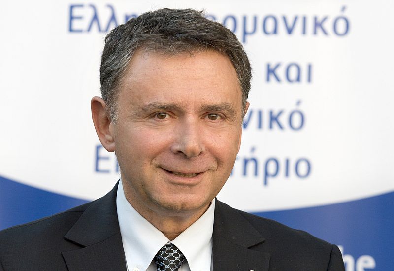 Δρ. Κελέμης: «Η Γερμανία θα δώσει δυναμικό παρών στον τομέα της αποθήκευσης ενέργειας που τόσο έχει ανάγκη η χώρα»
