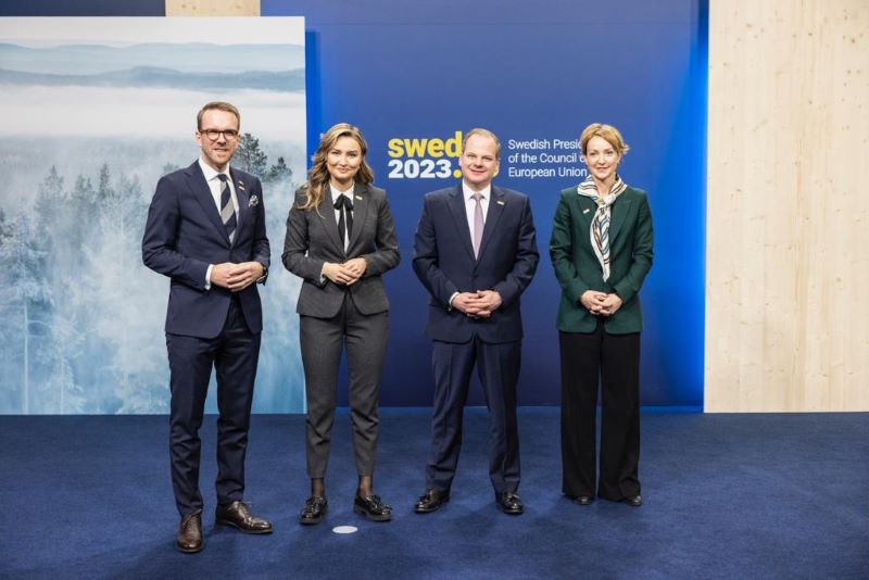 Σδούκου: Η Ε.Ε. να προχωρήσει σε μία ουσιαστική μεταρρύθμιση του σχεδιασμού της αγοράς ηλεκτρικής ενέργειας