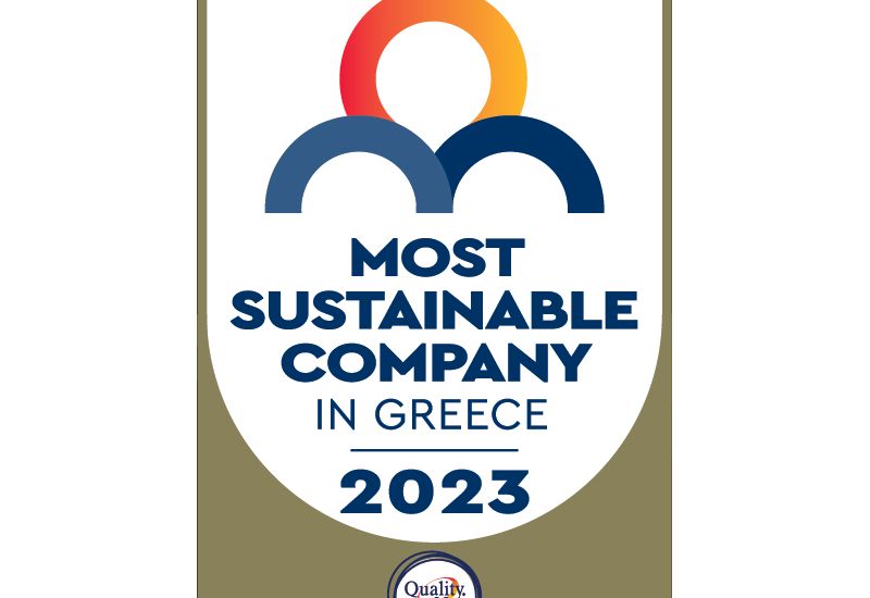 Energean: Για 2ο συνεχόμενο έτος στις πιο Αειφόρες Επιχειρήσεις της Ελλάδας