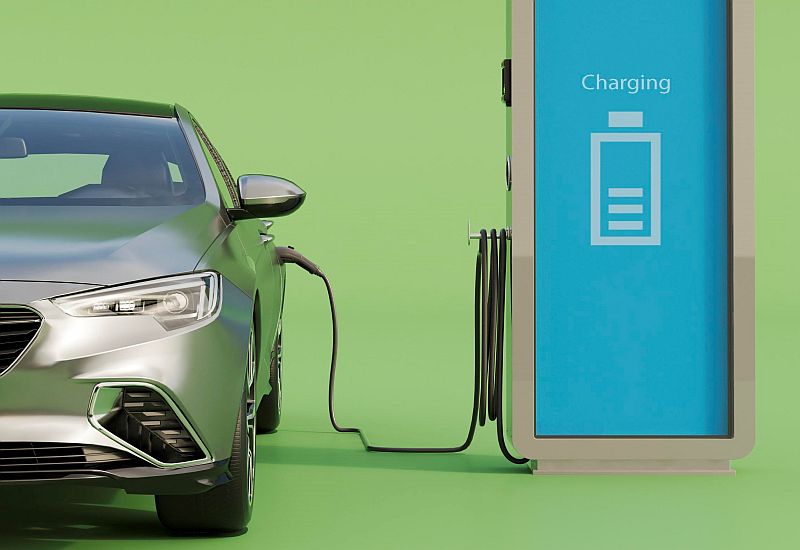 ΑΔΜΗΕ: Δυναμική είσοδος στην αγορά φόρτισης ηλεκτρικών οχημάτων