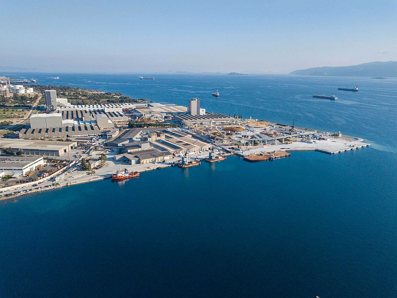 Cenergy Holdings: Πρωταγωνιστεί στο παρόν και το μέλλον του κλάδου της