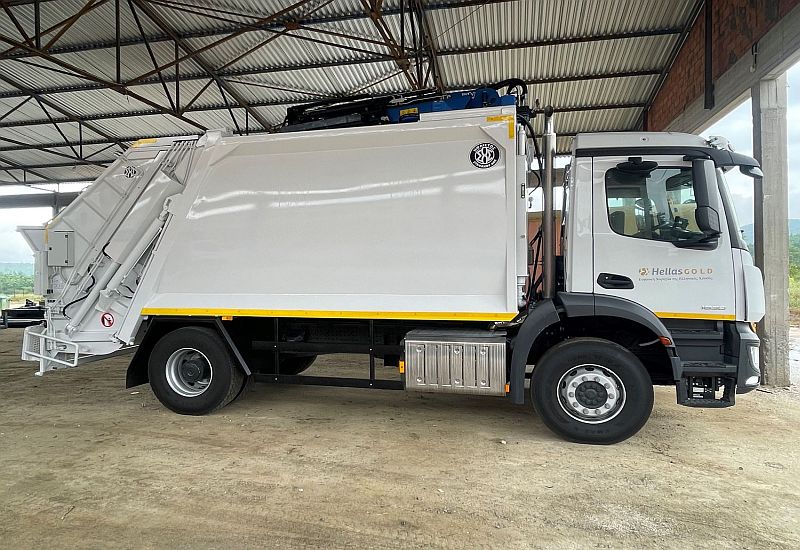 Ελληνικός Χρυσός: Κοινωνικές επενδύσεις 1,45 εκατ. ευρώ το 2022 με 137 έργα και δράσεις