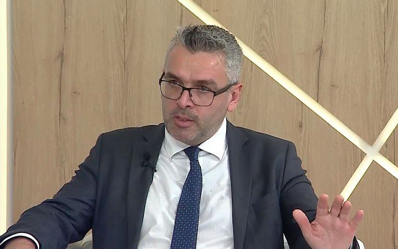 Δαγούμας (ΡΑΕ): Η Ελλάδα αποδείχτηκε πυλώνας ενεργειακής ασφάλειας στην περιοχή