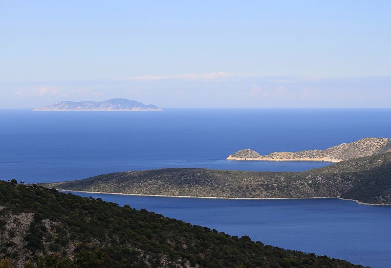 ΟΦΥΠΕΚΑ: Ενισχύεται η φύλαξη στο Εθνικό Θαλάσσιο Πάρκο Αλοννήσου