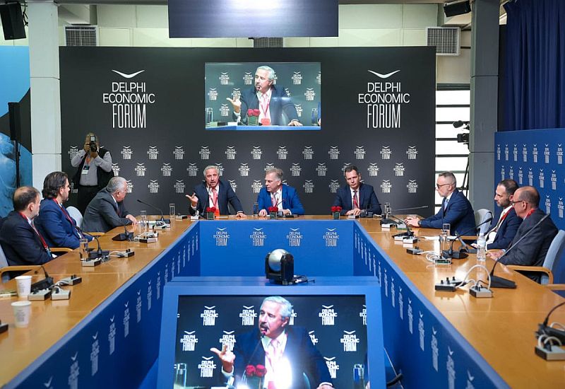 Ενεργειακή μετάβαση – Πράσινη Ενέργεια: Η Ελλάδα ως ενεργειακό HUB και οι προοπτικές