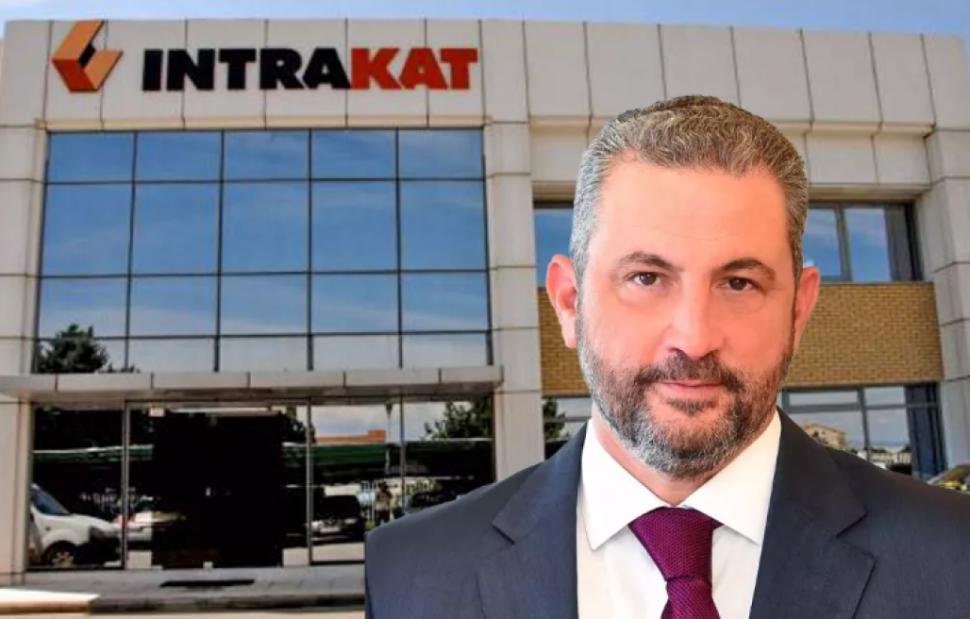 Αλέξανδρος Εξάρχου: Καθοριστική η επόμενη πενταετία για το μέλλον της Ελλάδας