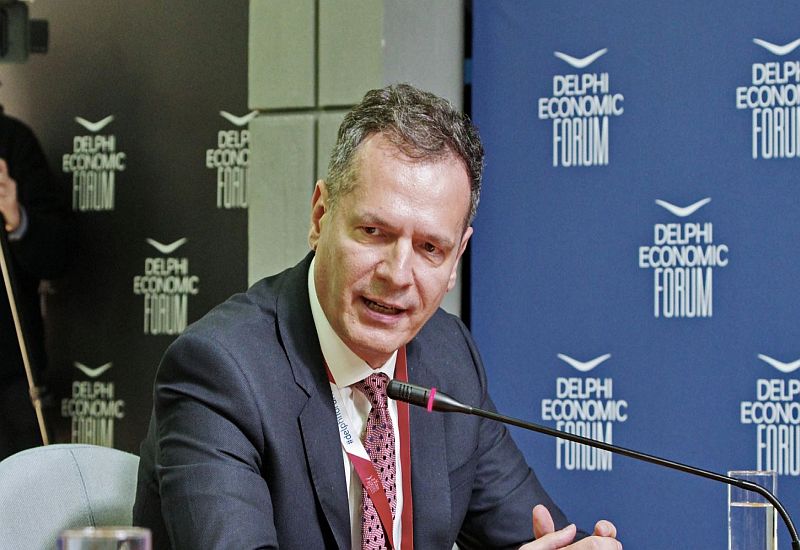 Μ. Μανουσάκης (ΑΔΜΗΕ): Διεθνείς διασυνδέσεις για να γίνει η Ελλάδα εξαγωγική δύναμη πράσινης ενέργειας