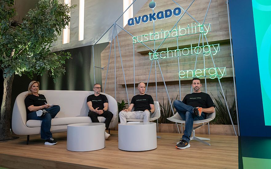 Η καινοτομία στην καρδιά της MYTILINEOS