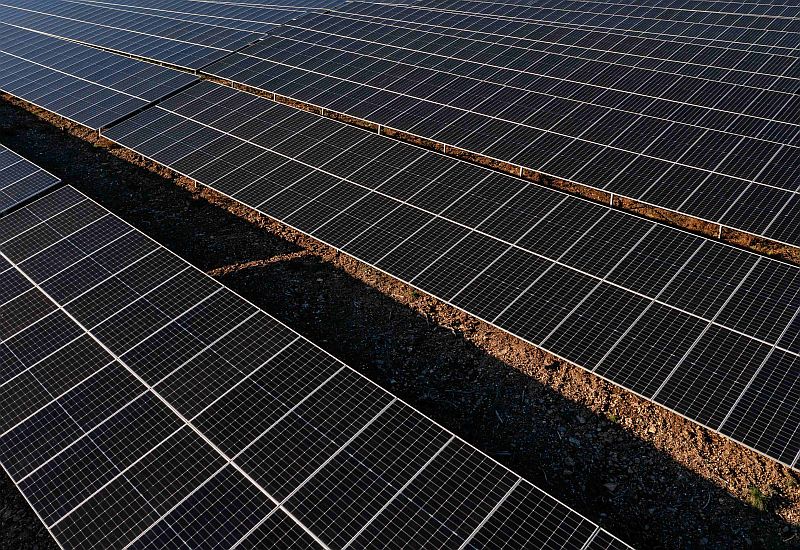 EDP Renewables – Google: Συνεργασία για την παραγωγή ενέργειας στην Ολλανδία