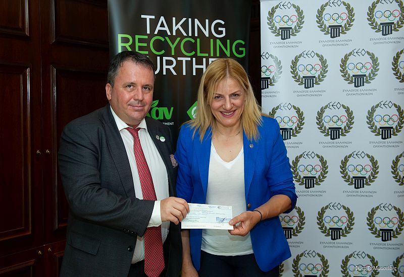 Μεγάλη στρατηγική συνεργασία ΣΕΟ – ΤΕΧΑΝ