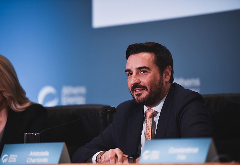 Αριστοτέλης Χαντάβας (SolarPower Europe): Πρέπει να βαδίσουμε γρηγορά το δρόμο του εξηλεκτρισμού