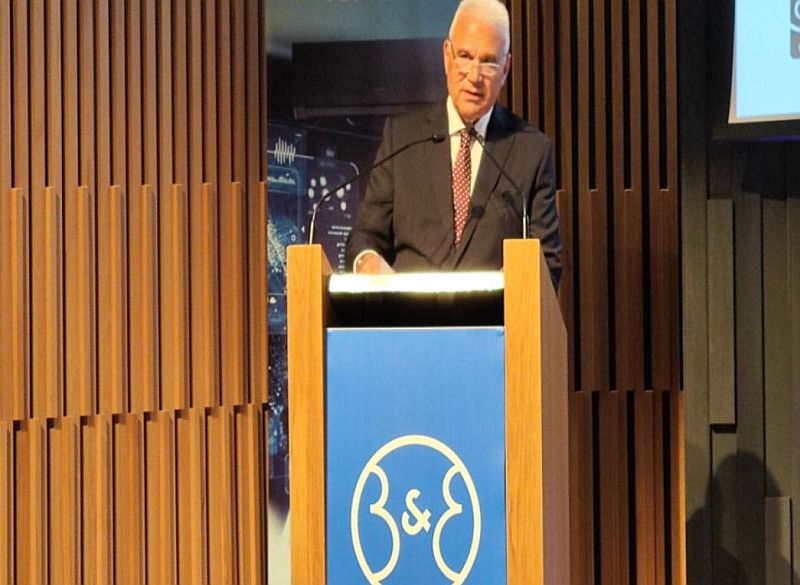 Γιώργος Δημητρίου (Toyotomi): Διπλάσιος τζίρος για το 2023