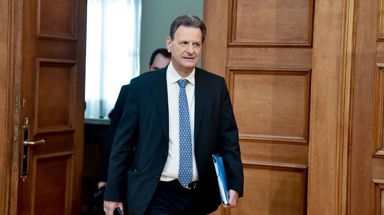 Συστάσεις Υπουργείου Περιβάλλοντος και Ενέργειας για τον μετριασμό της συσσώρευσης ρύπων