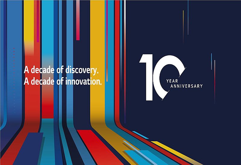 LG: Tο τμήμα Vehicle Solutions γιορτάζει δέκα χρόνια και αναδεικνύεται σε ηγέτη της αγοράς