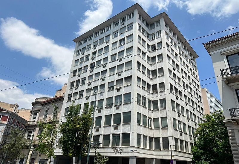 Στην ενεργειακή αναβάθμιση ακινήτων επενδύουν η SIREC ENERGY και η Blend Development